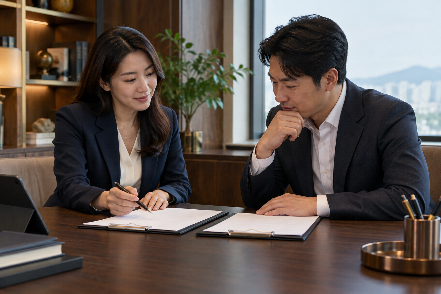 세종 흥신소 의뢰절차 — 동의와 권한 확인에 관한 AI 설명용 이미지